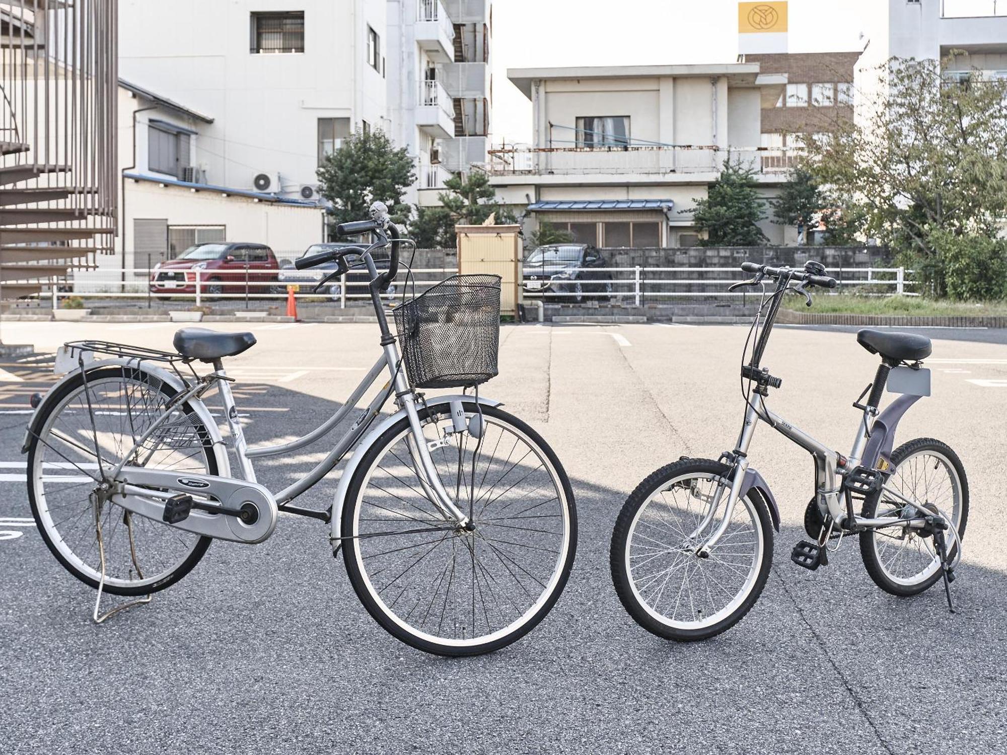 Okasan Hotel Ogaki Eksteriør bilde
