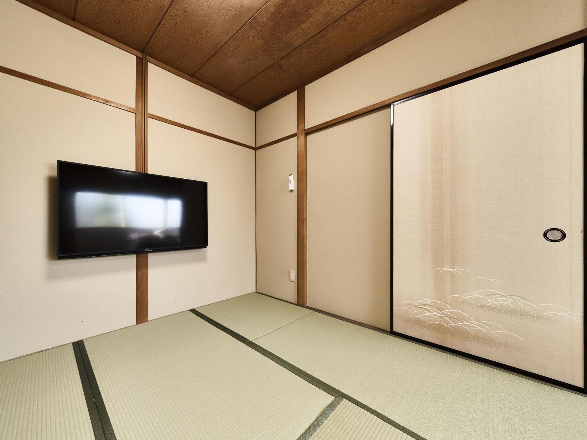 Okasan Hotel Ogaki Rom bilde