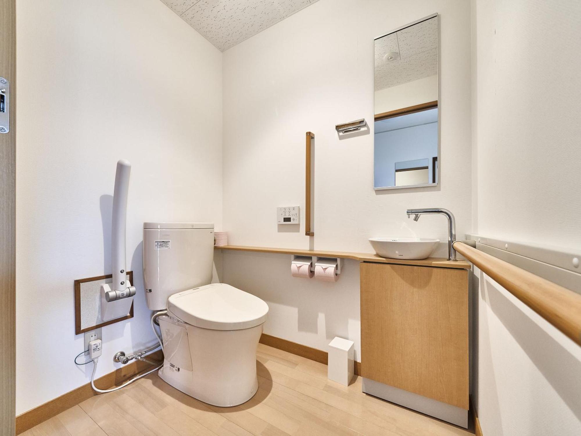 Okasan Hotel Ogaki Rom bilde