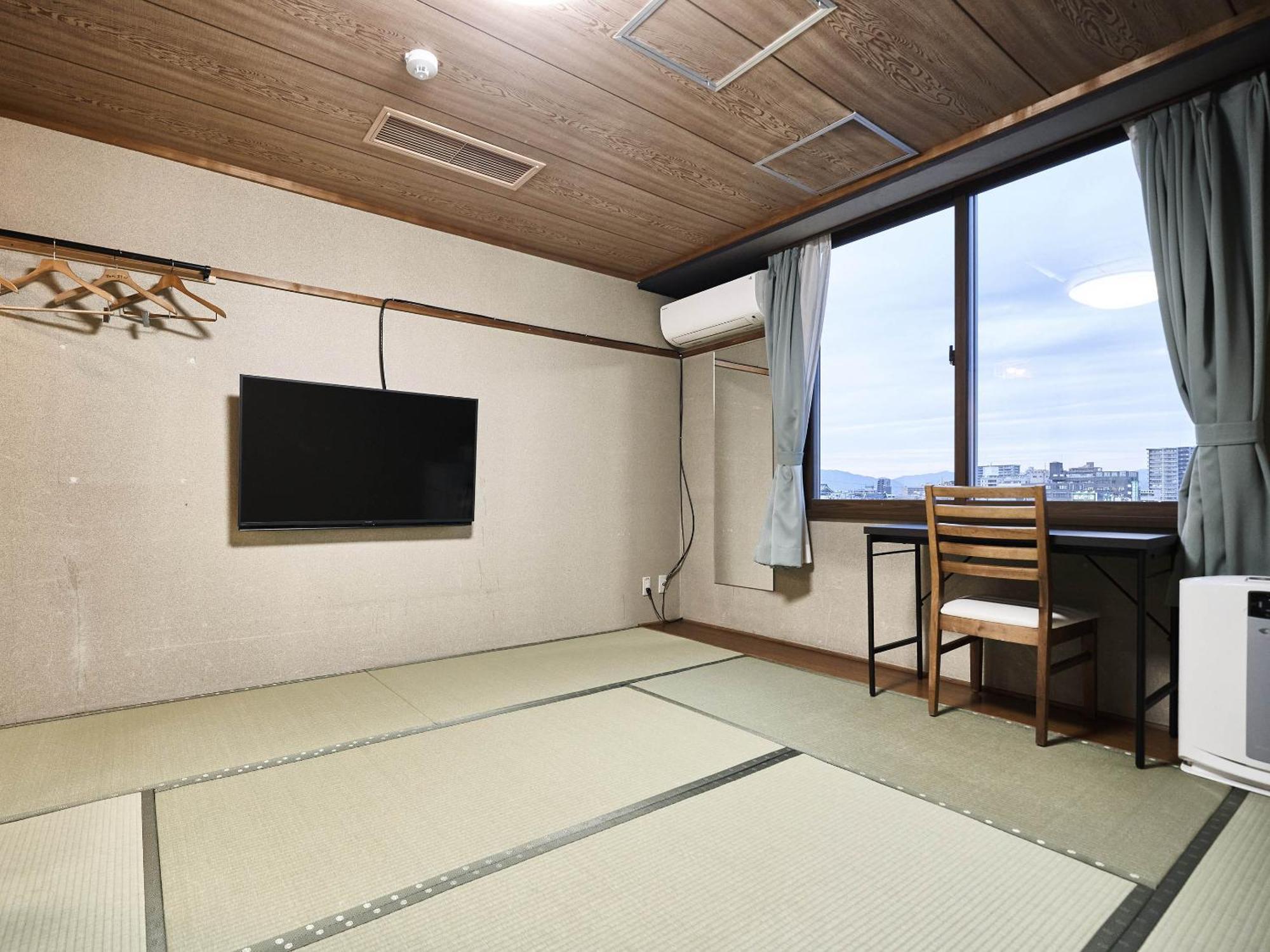 Okasan Hotel Ogaki Eksteriør bilde