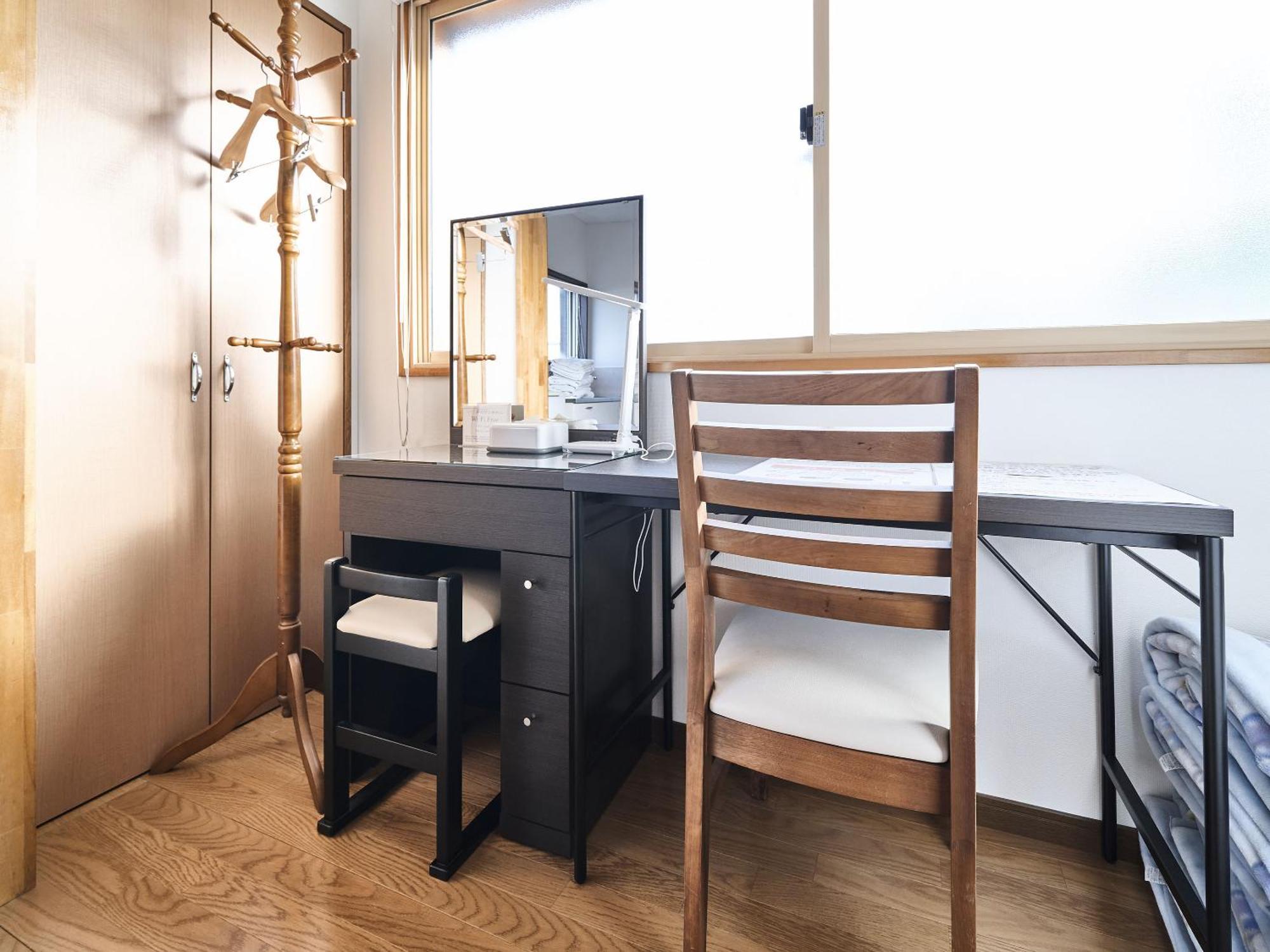 Okasan Hotel Ogaki Eksteriør bilde