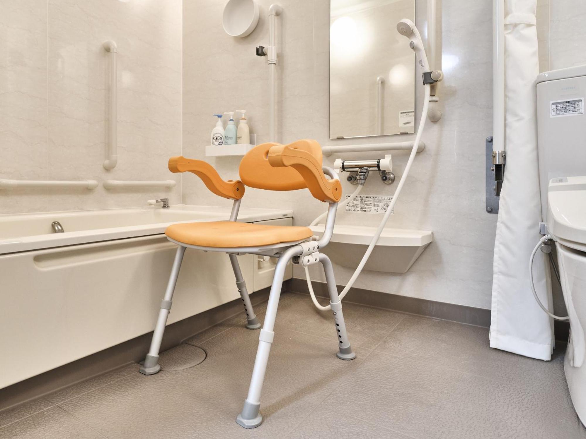 Okasan Hotel Ogaki Rom bilde