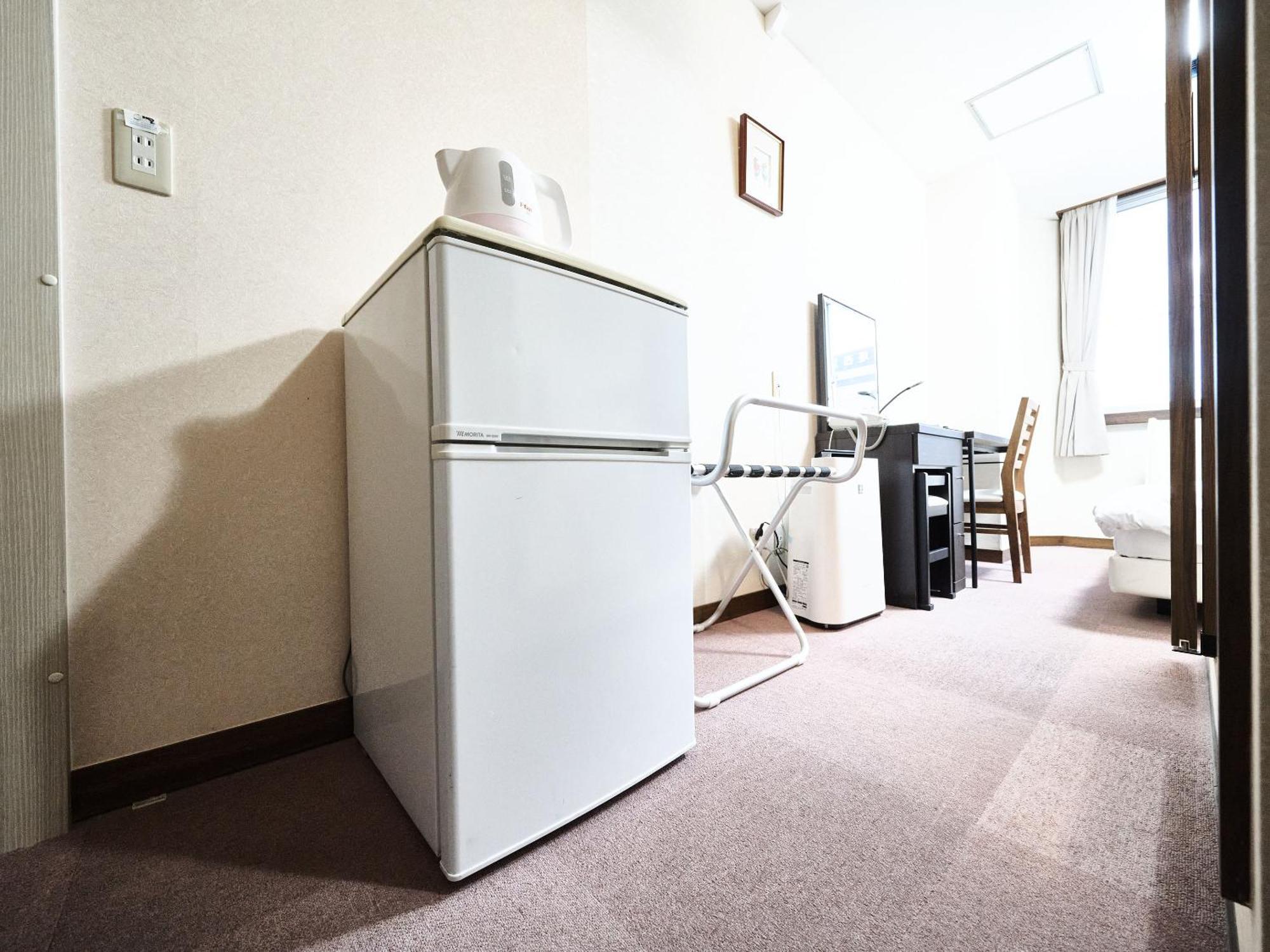 Okasan Hotel Ogaki Rom bilde