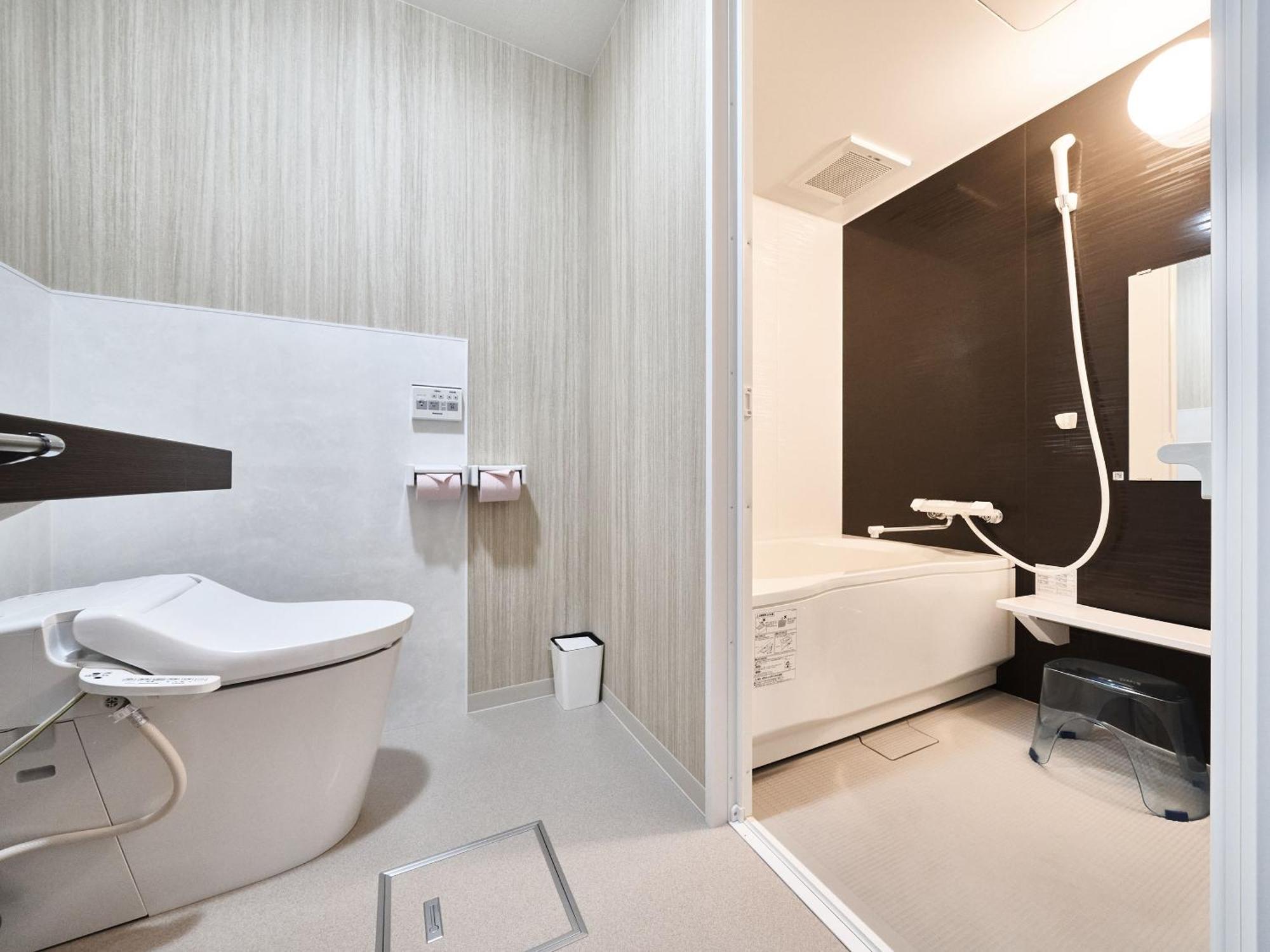 Okasan Hotel Ogaki Rom bilde